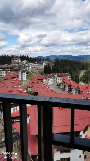 Apartment Sam in Grand Monastery Pamporovo